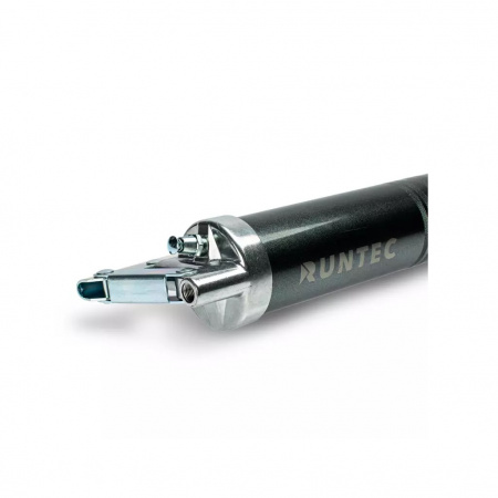 RUNTEC Шприц ручной профессиональный, объем 400 мл