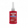 LOCTITE 242 50ML Резьбовой фиксатор средней прочности