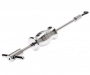 JTC Молоток обратный для точечной рихтовки с крюком 