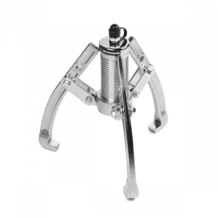 HARRISON Гидравлический съемник 20 т, диаметр захвата 100-350 мм, глубина 205 мм