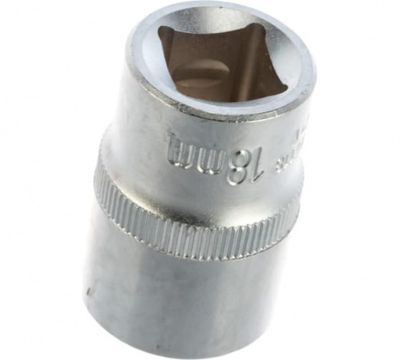 JONNESWAY Головка торцевая 1/2"DR, 18 мм