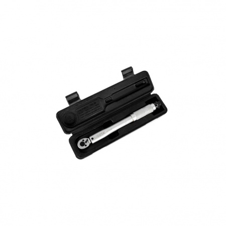 Licota Динамометрический ключ моментный 1/4" 5-25 Нм, резьб. фикс.