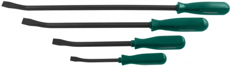 JONNESWAY Комплект монтажек 1/4"х8" - 17/16"х24", 4 предмета