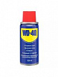 WD-40 Смазка универсальная 100мл (24шт/коробка)