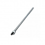 GARWIN PRO Вороток шарнирный с рифл. ручкой 1/2" 375 мм