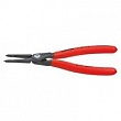 KNIPEX Съемники внутренних стопорных колец 40-100 мм прецизионные