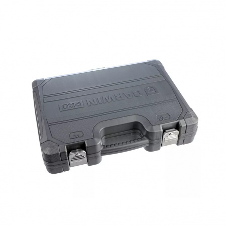 GARWIN PRO Набор ручных инструментов 1/4" и 1/2" 6 гр. 94 предмета