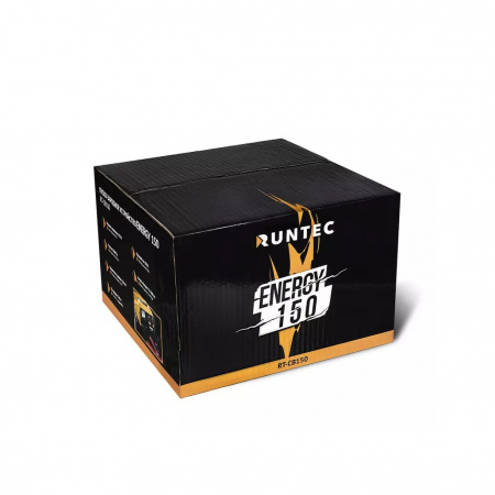 RUNTEC Пуско-зарядное устройство ENERGY 150, 12 / 24 В