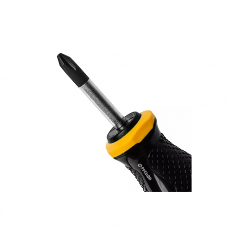 RUNTEC Отвертка PH2 x 38 мм S2