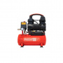 AURORA Компрессор PASSAT-8M BLACK тихий, безмасляный (7 л, 160 л/мин, 0.81 кВт)