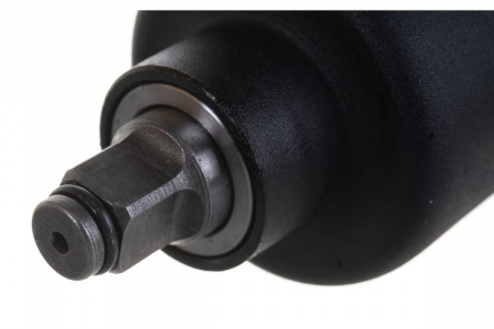 ЭВРИКА Гайковерт пневматический 1/2" 680 Нм 7000 об/мин Twin Hammer 