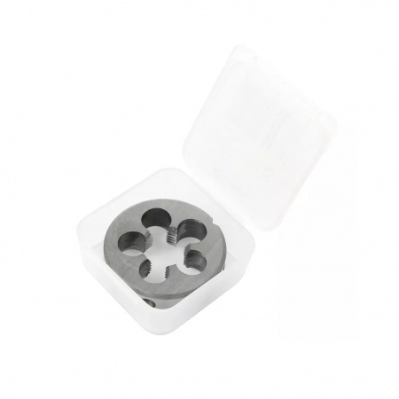 GARWIN INDUSTRIAL Плашка M 14x2, HSS, DIN 223, 6g, 38x14 мм