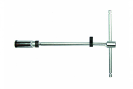 FORCE Ключ свечной 3/8"DR 21 мм