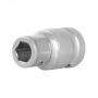 Thorvik Переходник для бит 1/2"SDR x 10 мм HDR