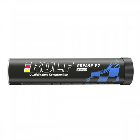 ROLF Grease Смазка P7 LX 180 EP-2 390 г