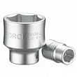 FORCE Головка торцевая 3/4"DR 6-гранная 29х52мм