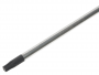 JTC Отвертка TORX T25х250 мм удлиненная 