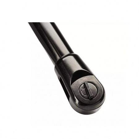 RUNTEC PRO Гайковерт угловой аккумуляторный удлинённый (трещотка) 3/8", 16В, 2*2Ач, 85Нм