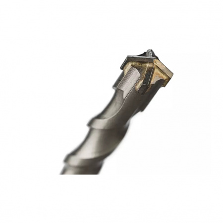 RUNTEC Бур по бетону SDS-Plus 4 Cutter 14x175x260 мм