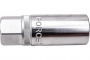 FORCE Головка свечная 1/2", 6-гранная, 18 мм, длина 65 мм