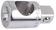 Licota Переходник бегунок 3/8"-1/2"
