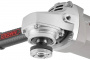 CROWN Угловая шлифовальная машина УШМ 180/1500 Вт CT13507-180N