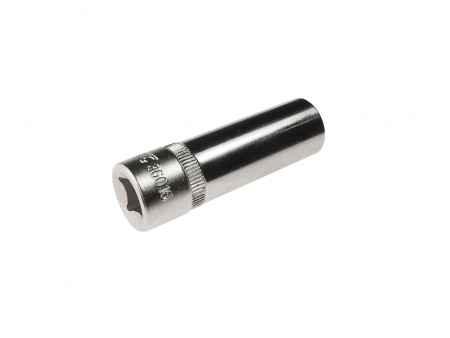 JTC Головка торцевая 3/8" TORX E16х63мм высокая 