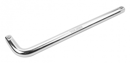 TOLSEN Вороток 1/2", 260 мм, Г-образный
