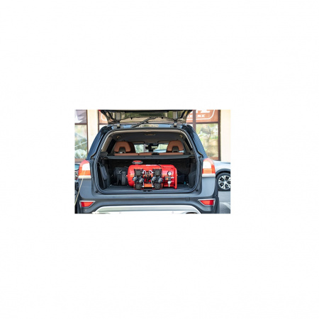 AURORA Компрессор PASSAT-40 BLACK безмасляный
