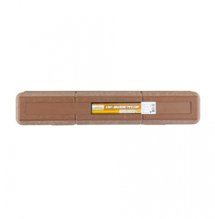 OMBRA Ключ динамометрический 1/4"DR, 5-25 Нм