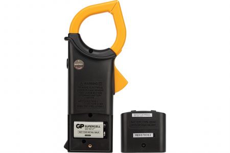 Mastech Токовые цифровые клещи M266C