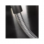 RUNTEC Установка для слива масла, объем 80 л, на колесах
