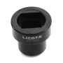 Licota Головка для пальцев рессор Scania 3/4 " 28*37мм