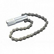 FORCE Съемник маслянного фильтра 1/2"DR цепной
