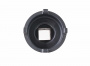 Licota Головка торцевая 3/4" для шлицевой гайки шаровой Mercedes ML W163, W164