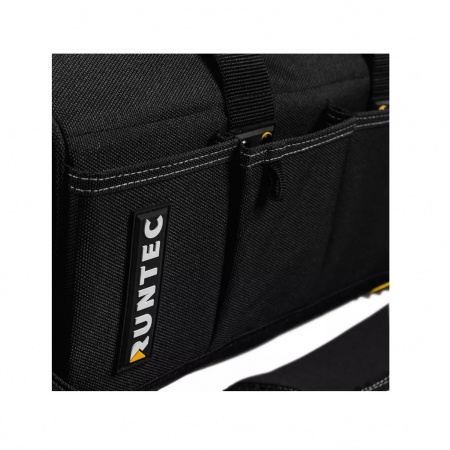 RUNTEC Сумка для инструмента, 12 карманов, 41 см