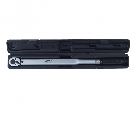 JTC Ключ динамометрический 1/2", 50-365 Нм, длина 635 мм