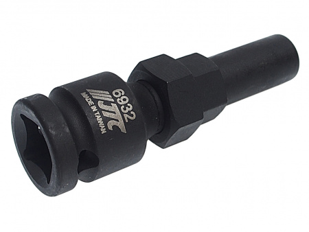 JTC Съемник шкива генератора TOYOTA/LEXUS 1/2"x10 мм / H21xH17 OEM: 09820-63020-02 
