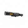 RUNTEC PRO Гайковерт угловой аккумуляторный (трещотка) 1/2", 16В, 2*2Ач, 85Нм