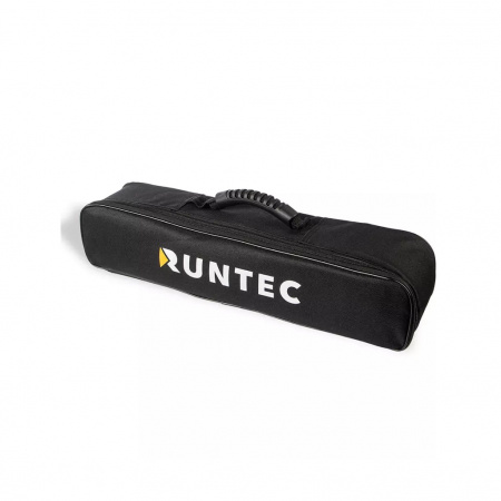 RUNTEC Домкрат механический (винтовой), 2.0 т, 98-442 мм, premium