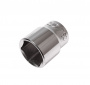 JTC Головка торцевая 1/2" 23мм L=38мм