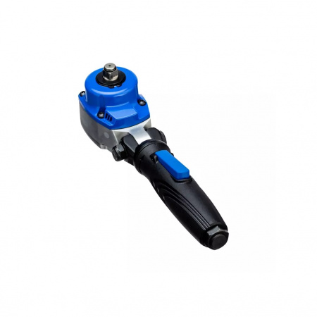 GARWIN IND Гайковерт пневматический ударный, 1/2" 500 Нм, угловой, поворотный ударный механизм