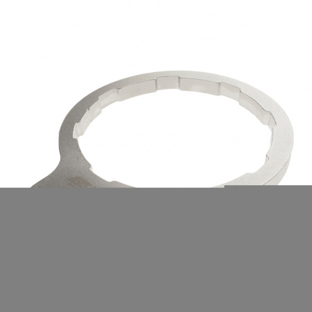 Съемник фильтров топливных 1/2" (NISSAN,VOLVO GH11,GH13) JTC