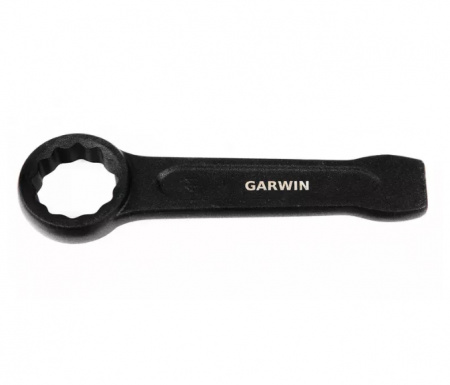 GARWIN Ключ накидной ударный короткий 3 1/2"