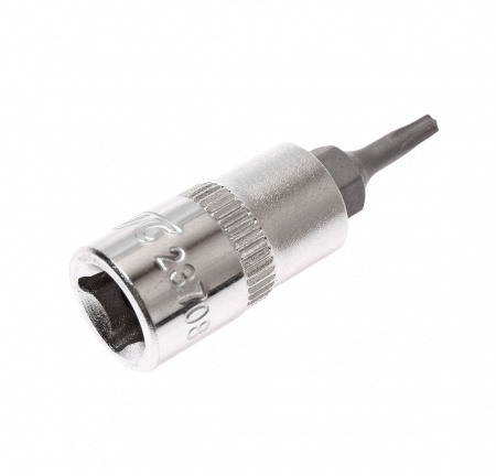 JTC Бита-головка 1/4" TORX T8х37мм 
