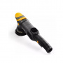 RUNTEC PRO Шлифмашина угловая полировальная 125 мм, 230В, 1000Вт