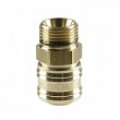 МАСТАК Муфта быстросъемная F>M1/2"