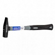 GARWIN INDUSTRIAL Молоток слесарный с фибергласовой рукояткой, 300 г