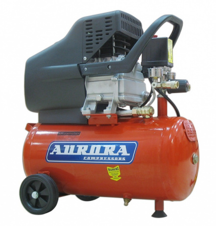 AURORA Компрессор WIND-25