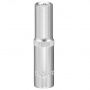Thorvik Головка торцевая глубокая 1/2"DR, 12 мм